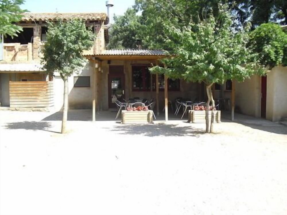 Camping Mas Patxet