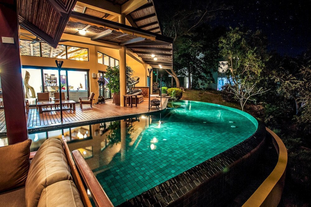 Casa Rosen Villa in Nacascolo