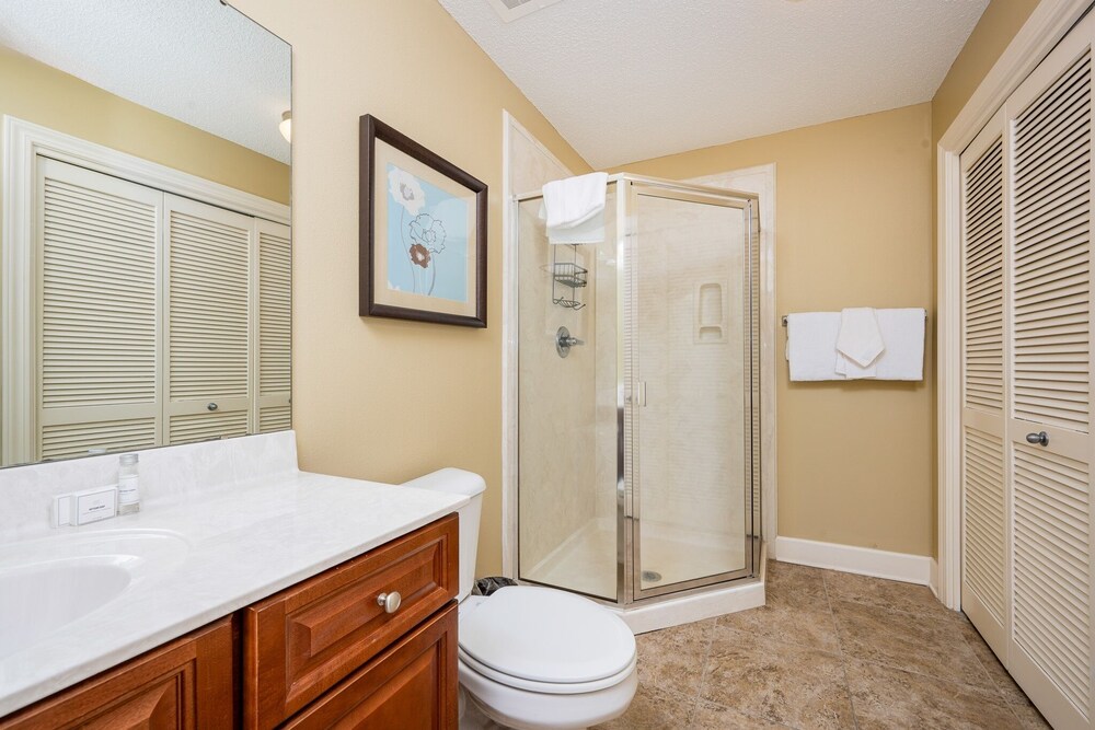 Phoenix West 1203 3 Bedroom Condo