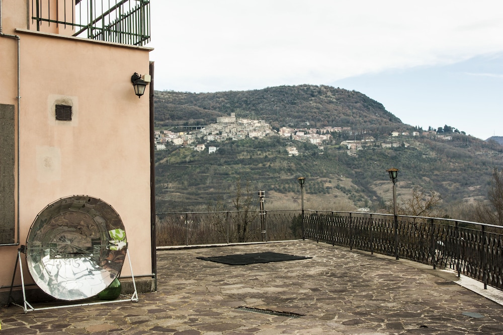 Il Casone - Valle dell'Aniene