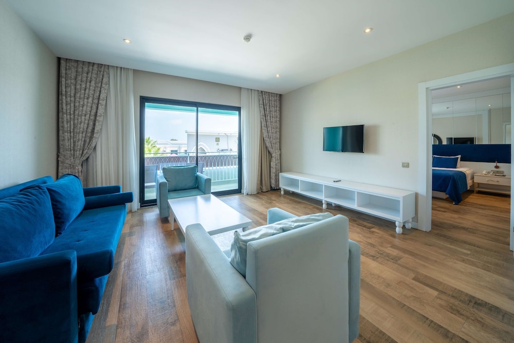 Granada Luxury Belek - All Inclusive