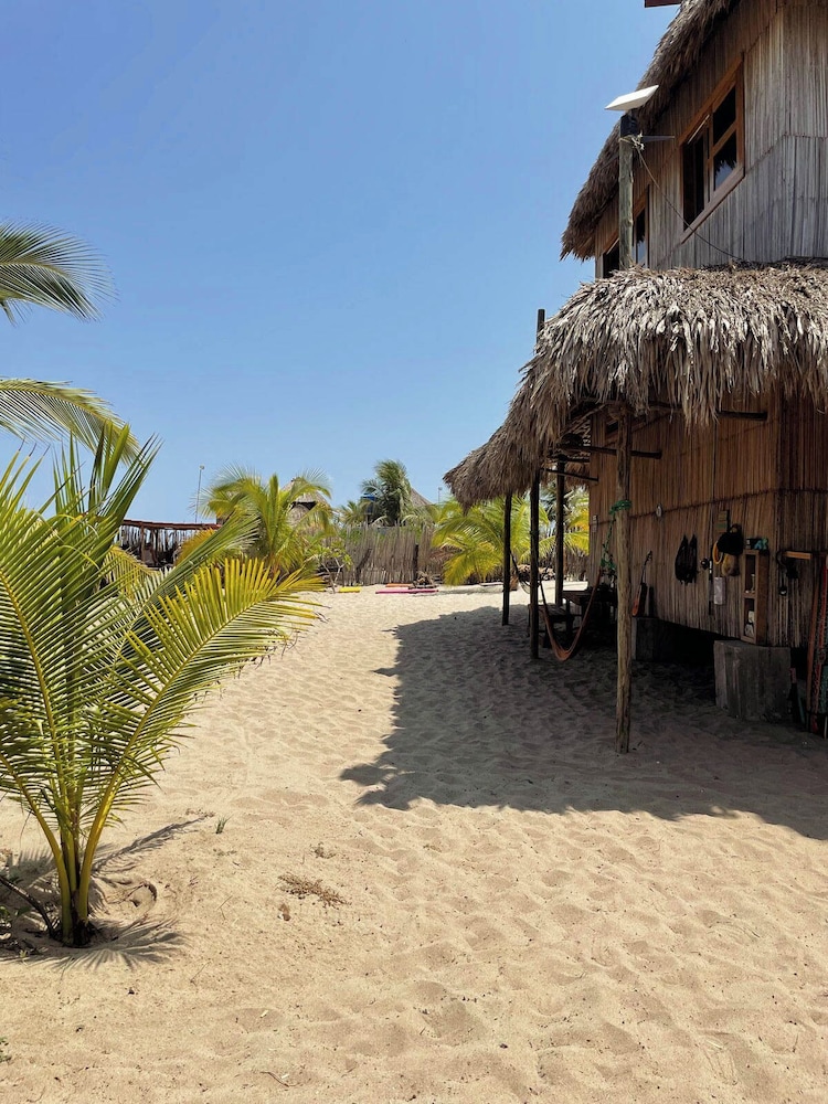 Hostal Onahu Chacahua