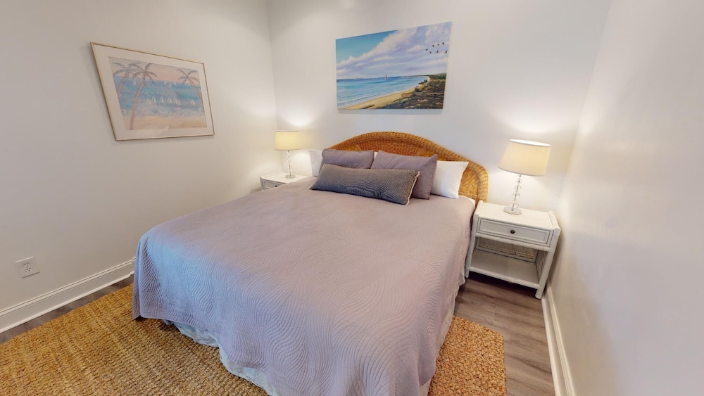 Bay View Villas 3 by Tybee Vacation Rentals