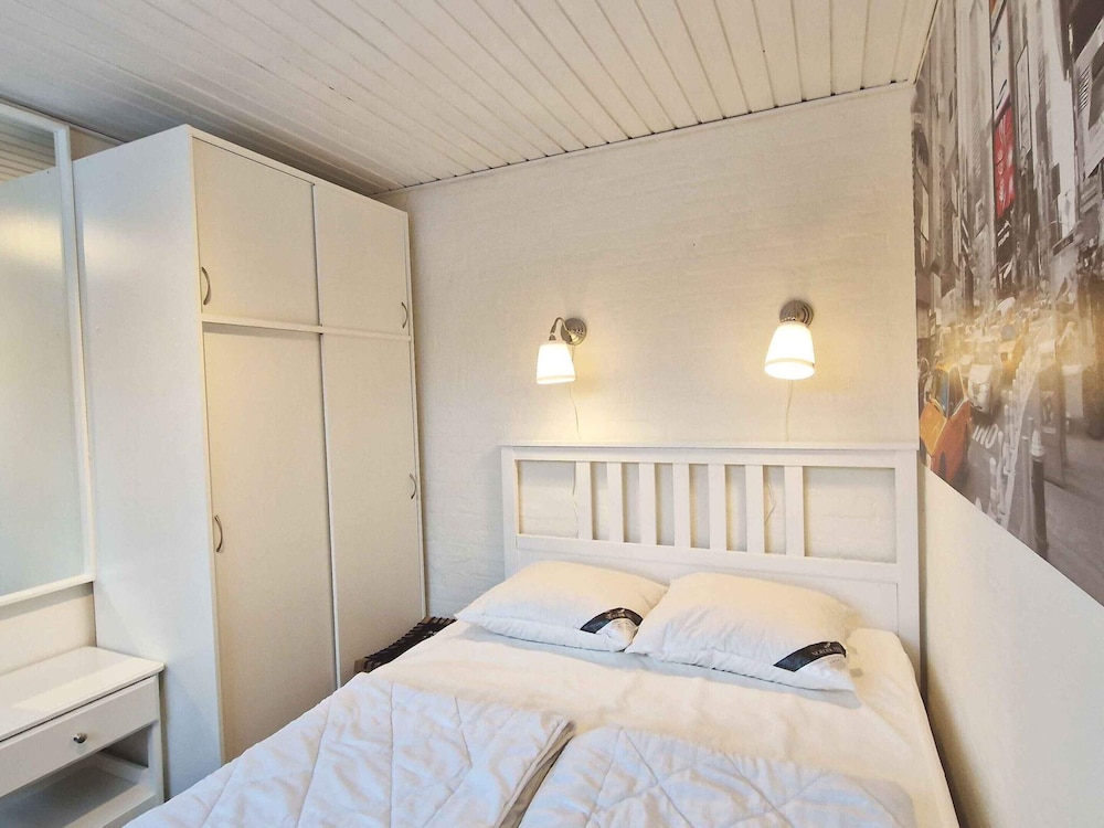5 Star Holiday Home in Juelsminde