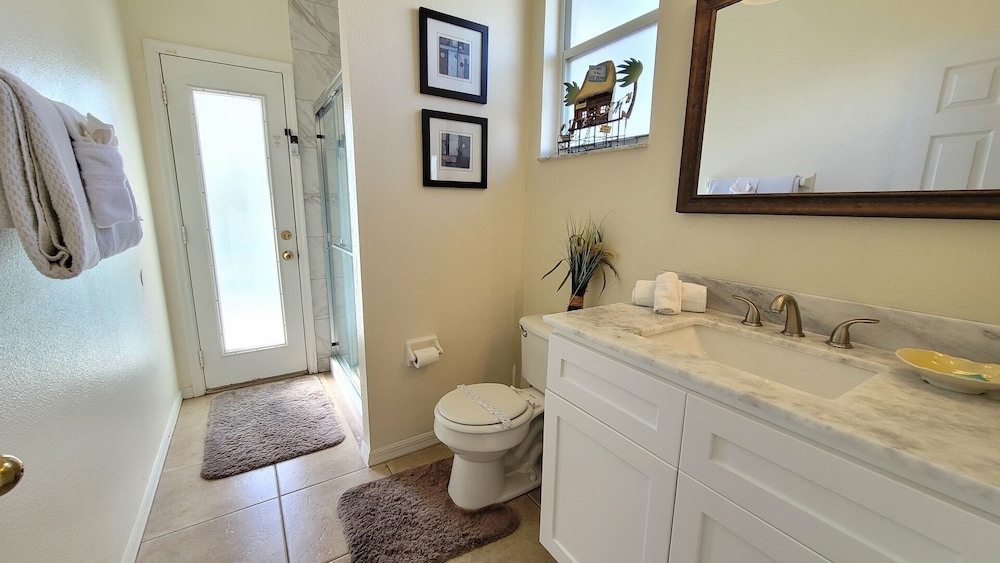 WR1057DL 4 Bedroom Villa in Westridge 4 Home