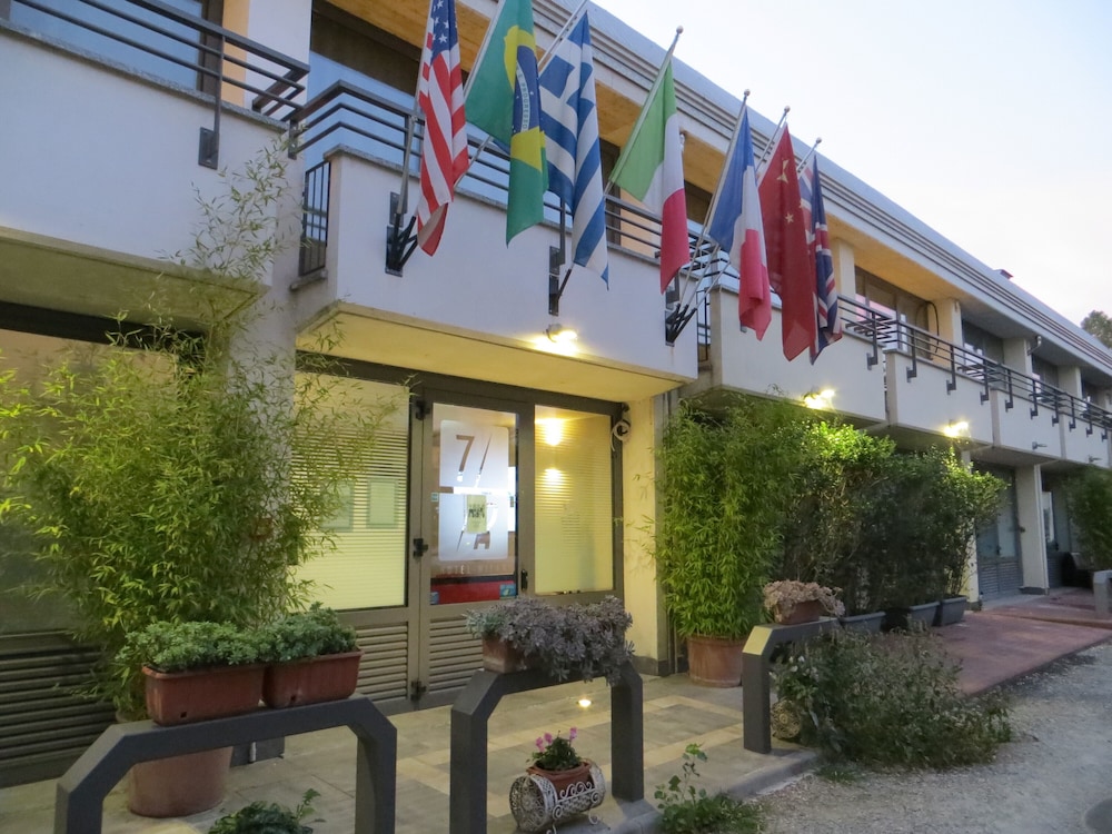 Seven Rooms Milano