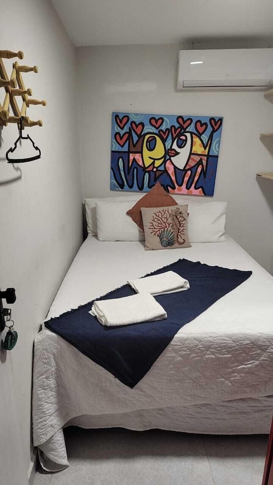Clara Lua Suites