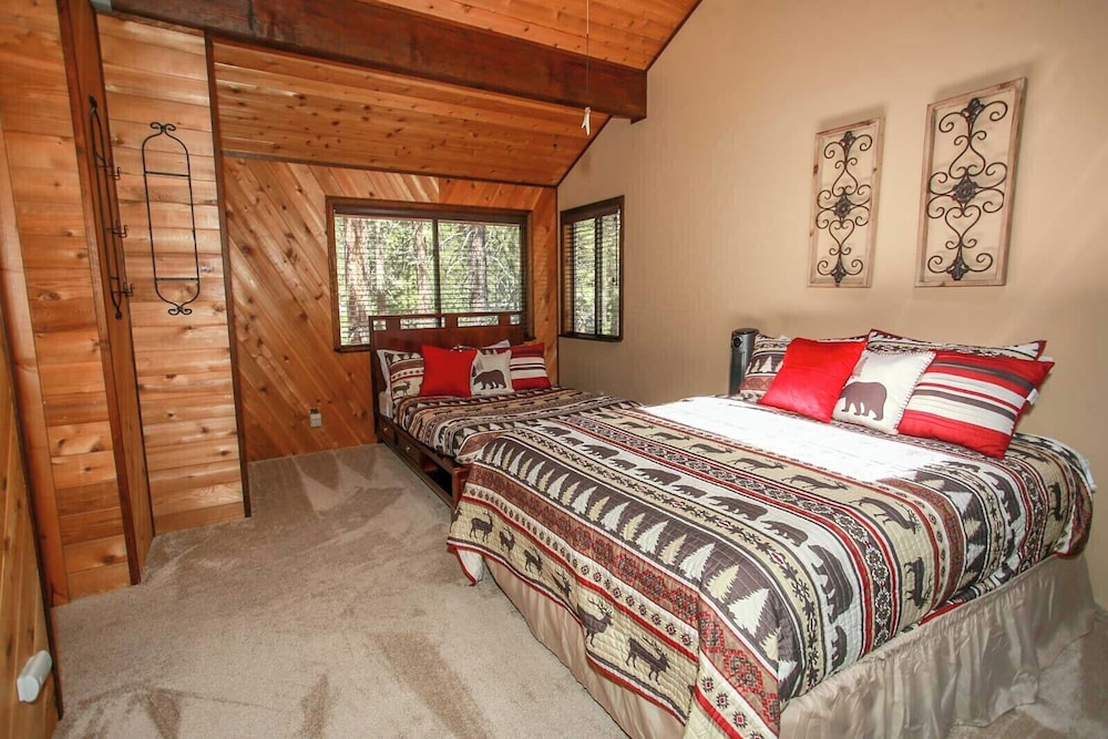 Summit Lodge 1&2