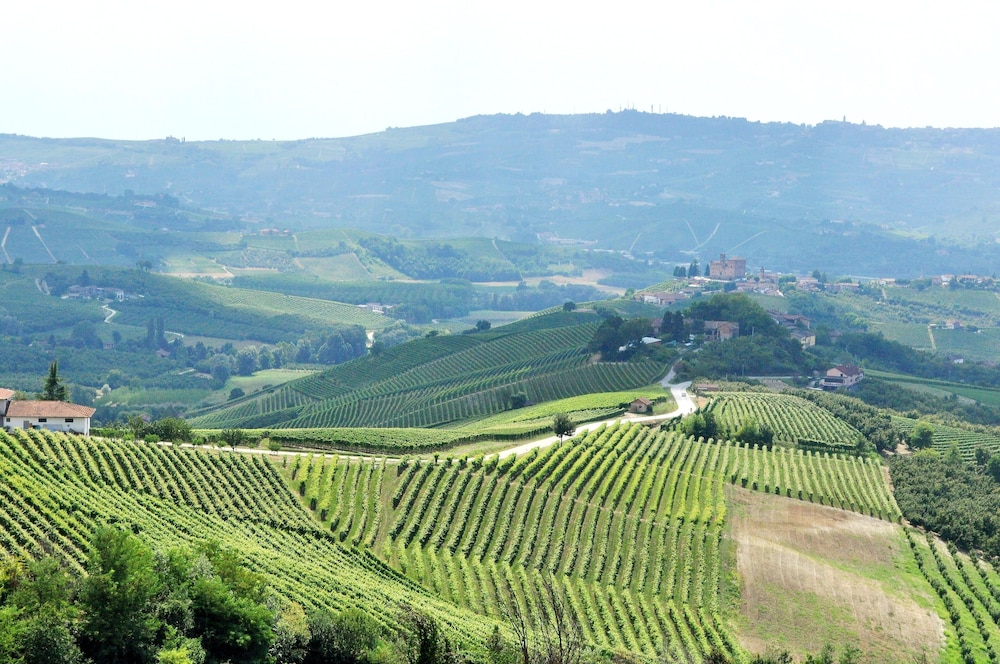 Villa Bellavista Alba