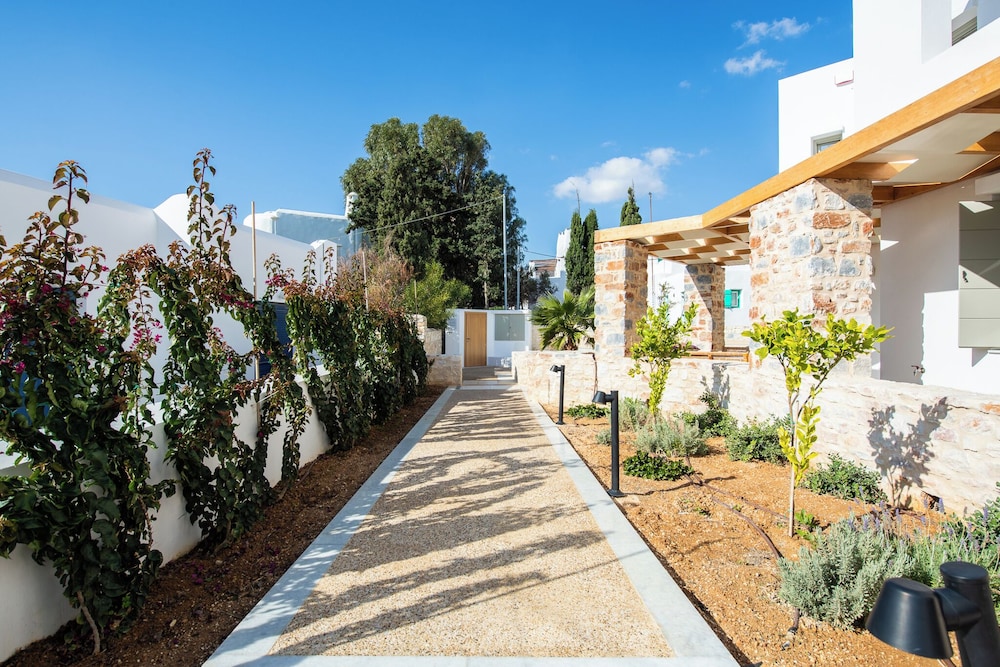 Triotissa Local Living Residences