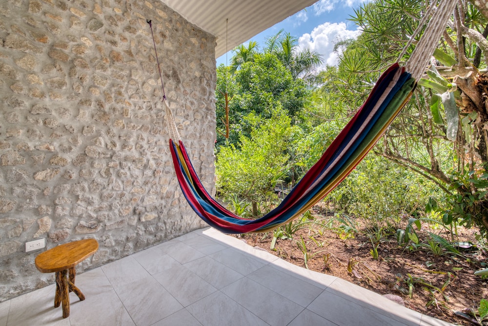 Omega Tours Adventure Company & Eco Jungle Lodge