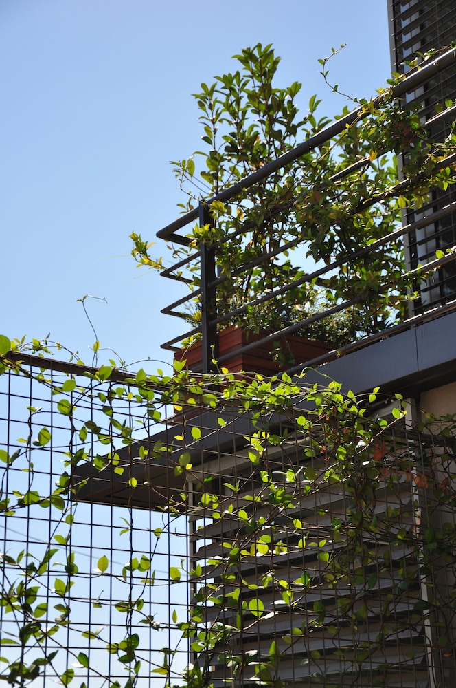 Achrafieh Apartments