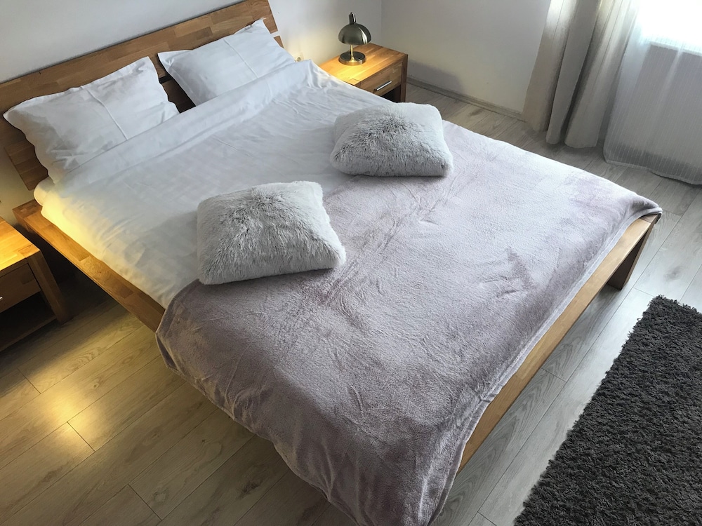 Modern Apartment view 4