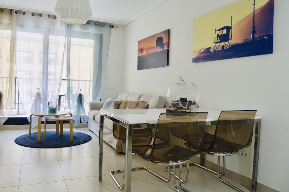 Sabbia Valencia Apartment