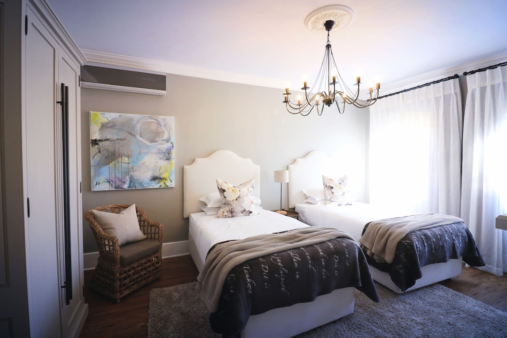 The Nobleman Boutique Hotel