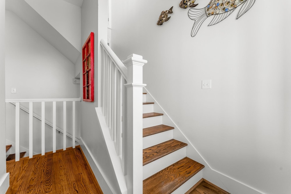 30A Beach House - Blue Marlin