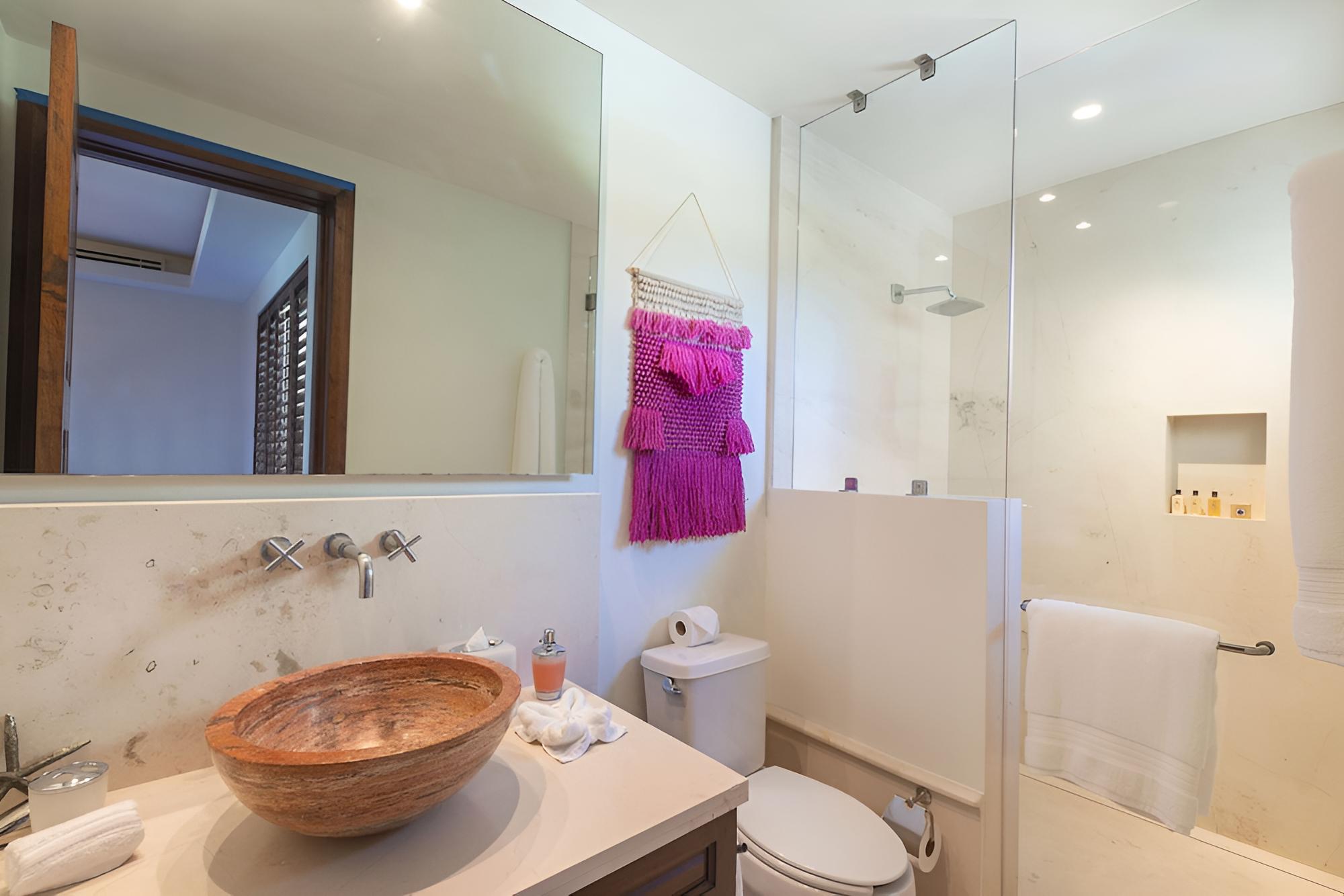 Condo Agama - Hacienda de Mita view 3