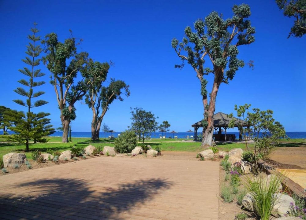 Holiday Home in Moriani-plage Near Beach