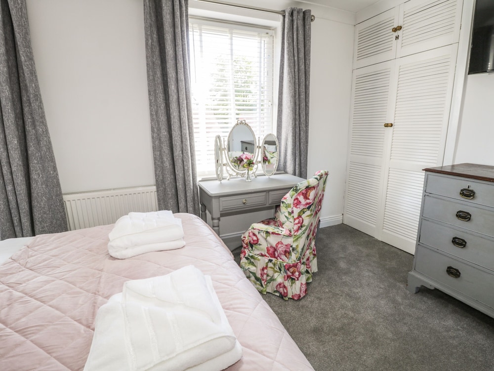 Lavender Cottage
