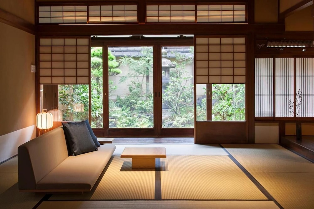 HANARé Genmachi view 3