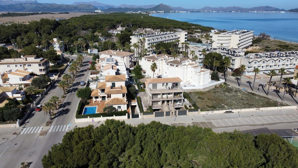 Casa Antonia in Can Picafort