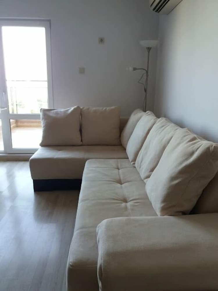 Varna Seaview Residence