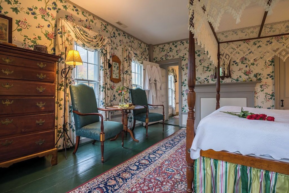 Inn at Valley Farms