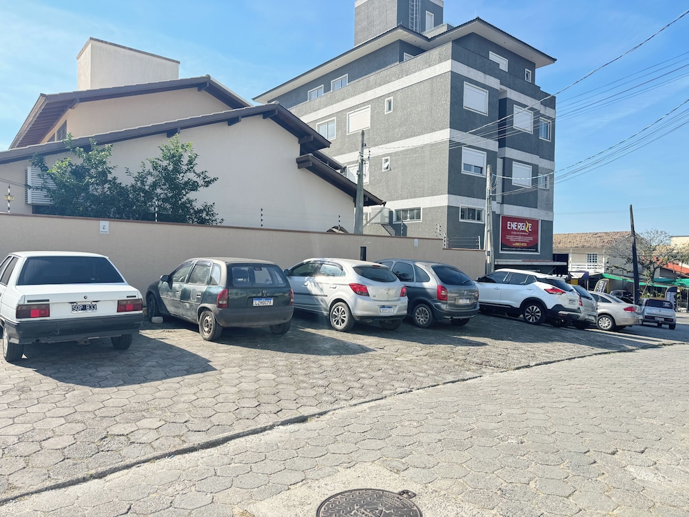 Residencial Fiametti-Praia dos Ingleses