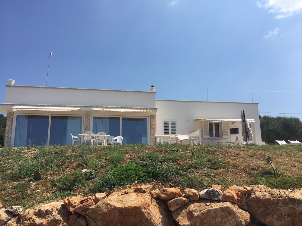 Villa Vanissia view 5