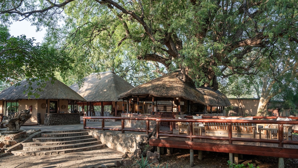 Tuli Safari Lodge Mashatu