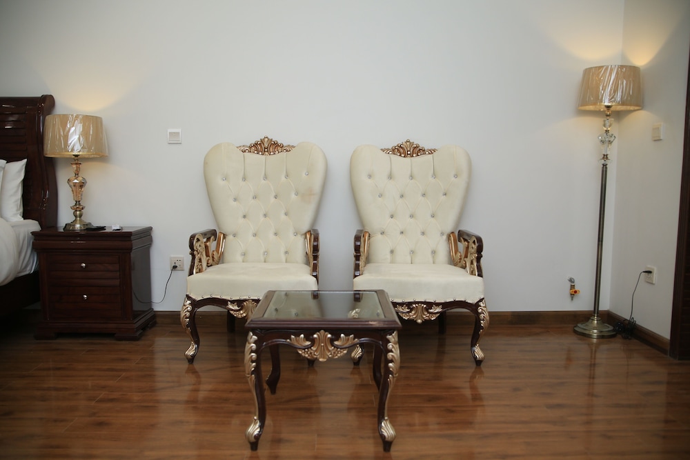 Revere Inn Islamabad view 3