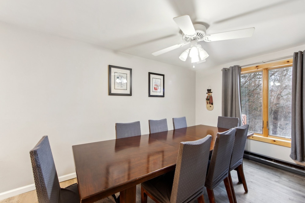 Tannery 64h - Family Retreat With Modern Comforts 3 Bedroom Townhouse by The Summit at Gore Mountain