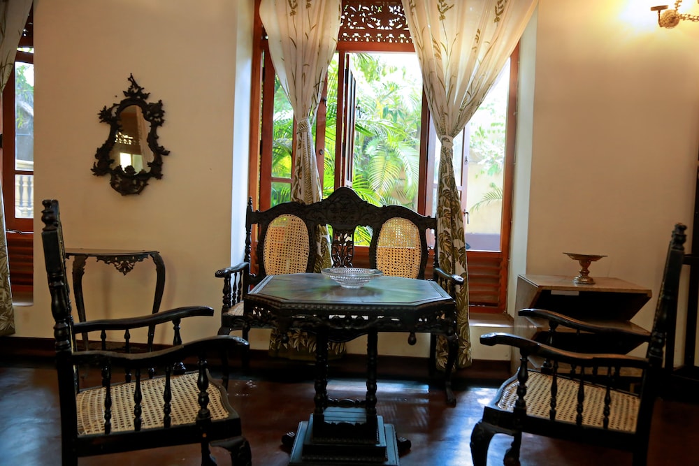 Heina Villa Colombo