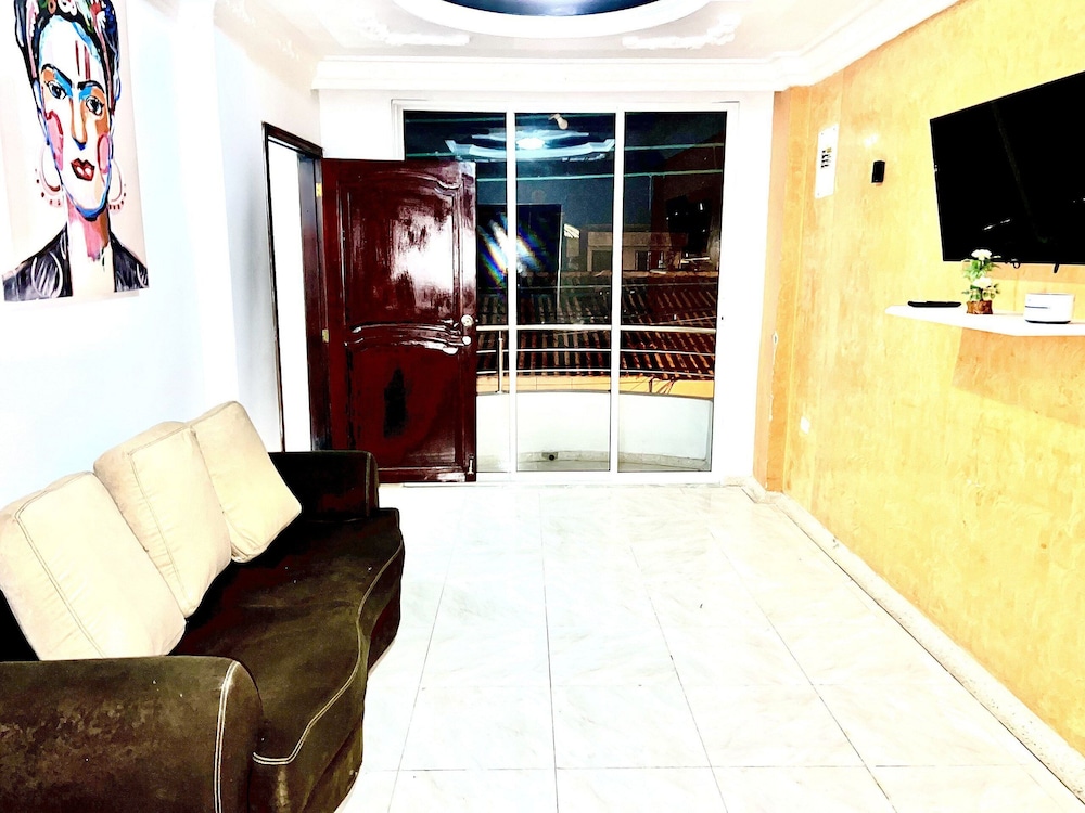 Apartamento en Valledupar