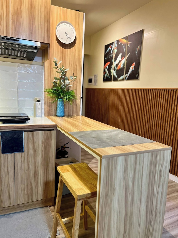 Your Zen Space Within the City