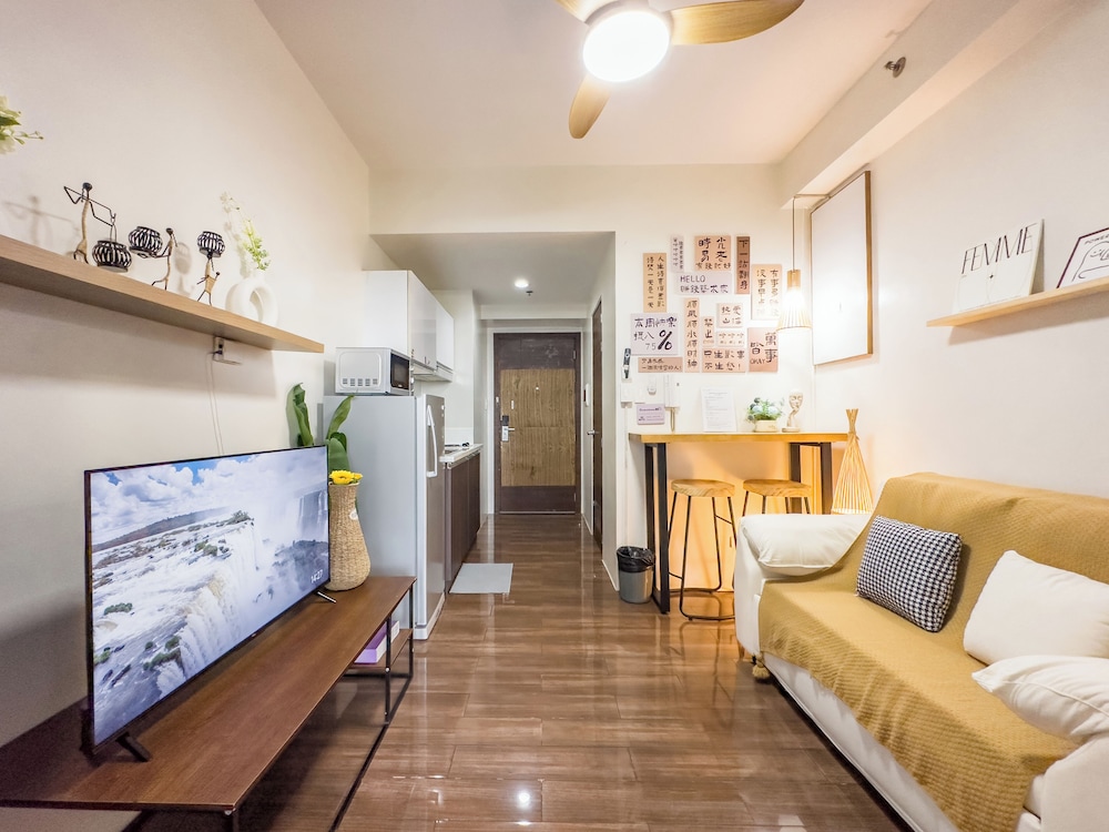 GemstoneBR in SMDC Air Residences