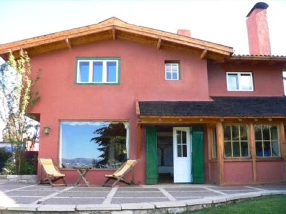 La Barraca Suites