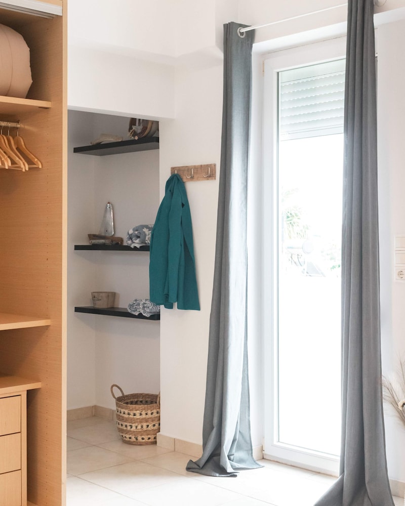 Villa Mia Peaceful Oasis in Ierapetra Crete