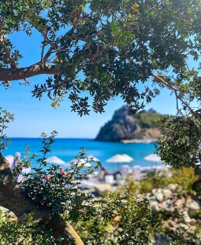 Datca Masal Gibi