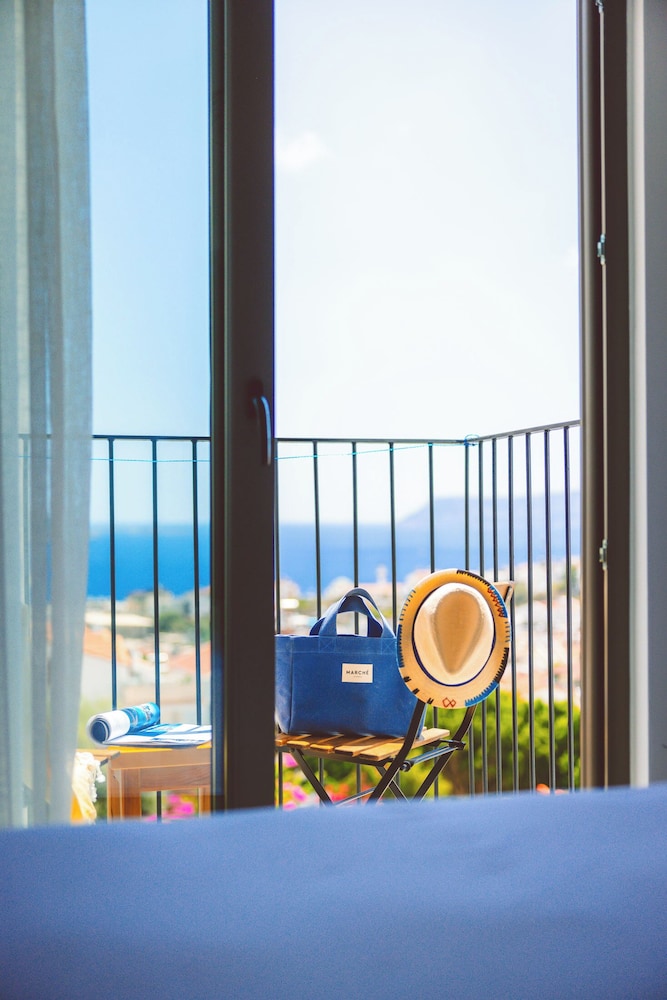 Aphrodite Hotel Kaş - Image 13