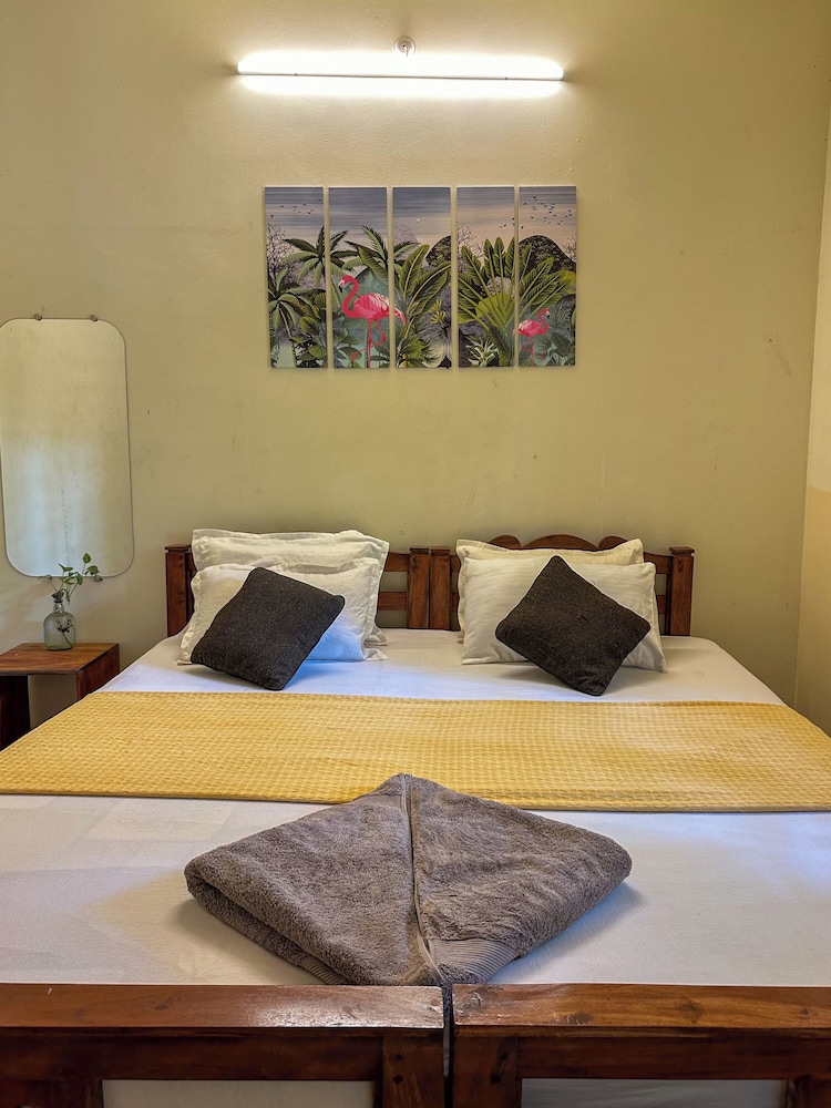 Molly's Hostel
