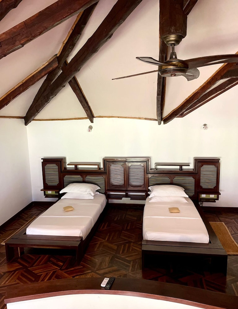 Ravintsara Wellness Hotel