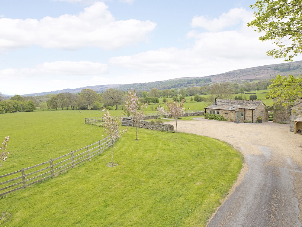Reynard Ing Cottage