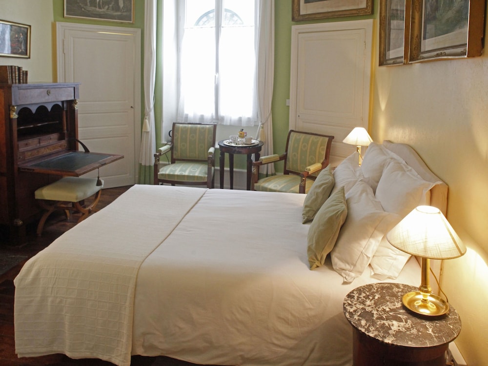 Les Chambres de Mathilde