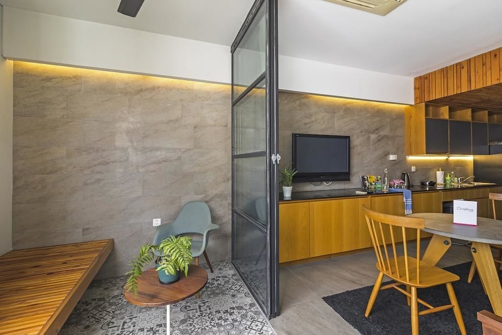 Christina's Saigon - An House