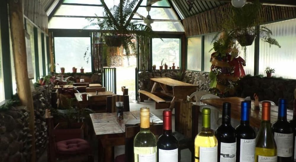 Fireside Inn and Grill