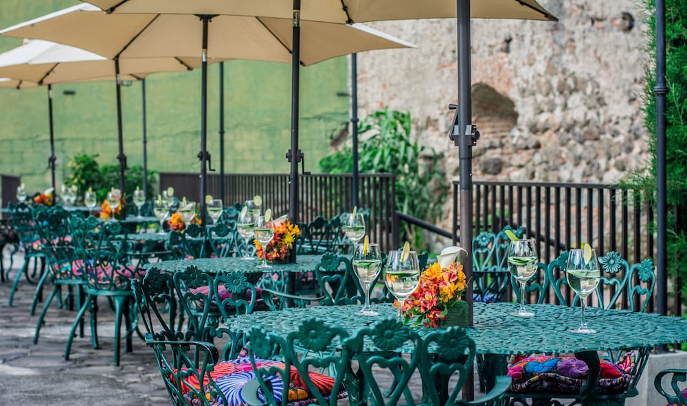 Hotel Convento Santa Catalina