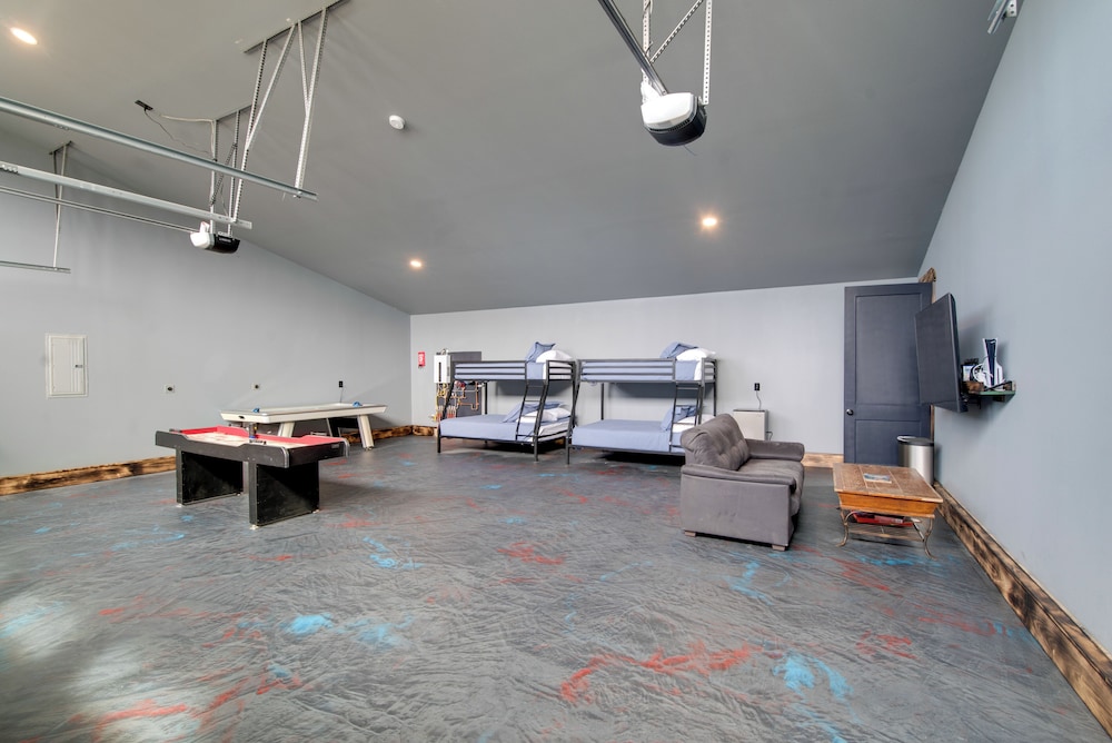 Steps to Shore: Family Beach Getaway in Westport