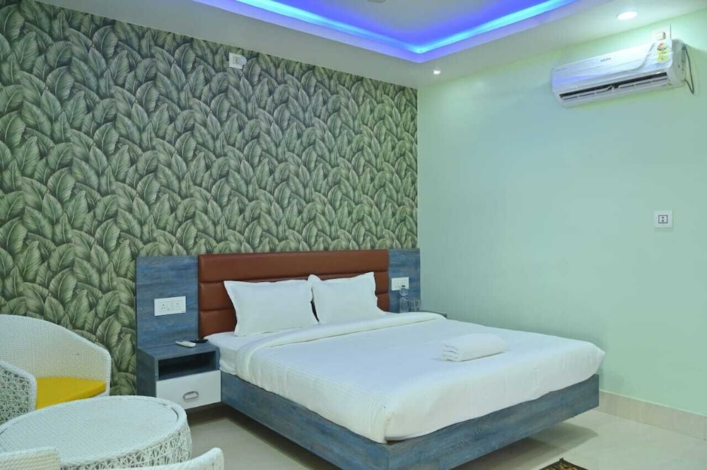 SN Eco Resort And Water Park