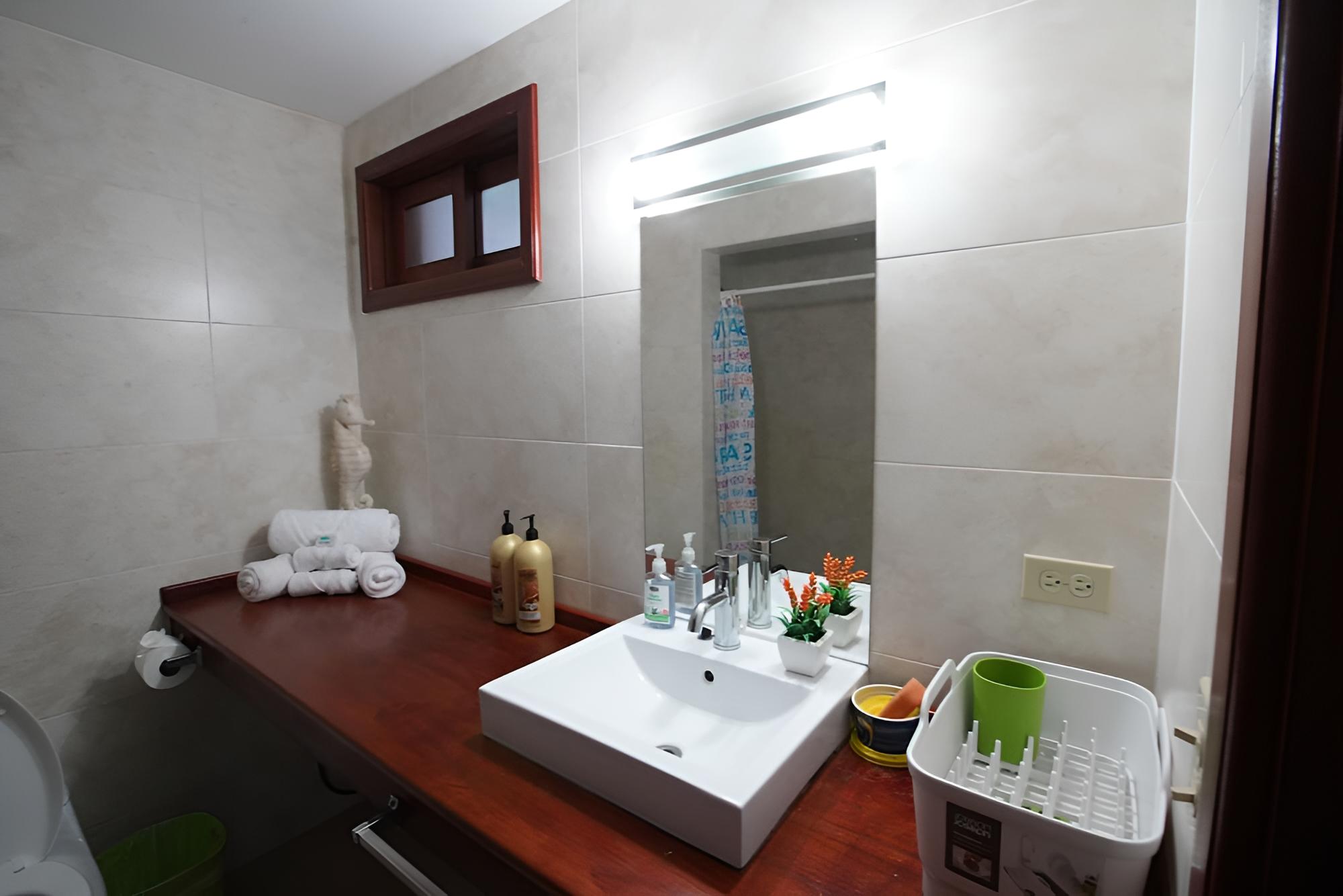 Bocas Lofts